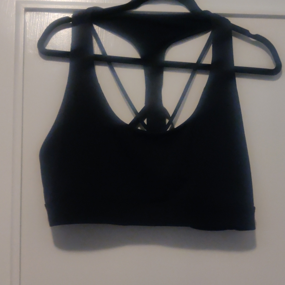 Fabletics sports bra